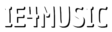 ie4music logo